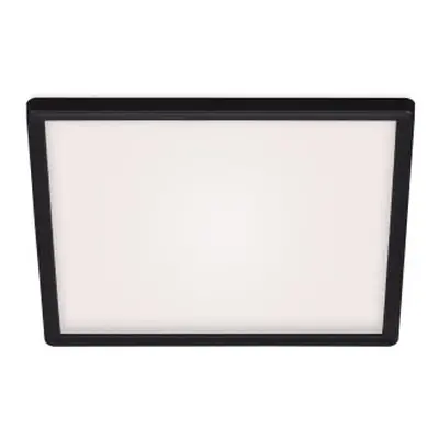 Stropní svítidlo SLIM LED 22W 230V 42x42cm 3000lm 4000K - BRILO