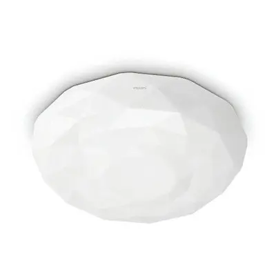 LED Stropní přisazené svítidlo Philips TOBA CL505 8718699750633 23W 2800lm 2700-6500K IP20 36,8m