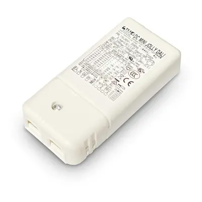 Off driver 1-10v/push 20w 350ma - IDEALLUX