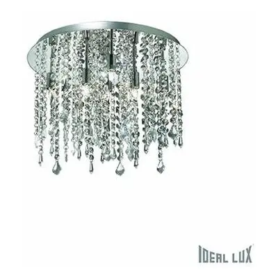 Stropní svítidlo Ideal Lux Royal PL8 052991 - IDEALLUX