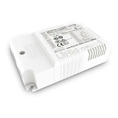 Led panel driver 1-10v 42w 1000ma - IDEALLUX