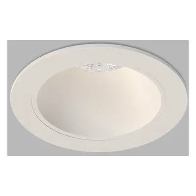 LED2 Zápustné svítidlo ZERO II M, W TRIAC DIM 6W 3000K/3500K/4000K bílá - LED2 Lighting