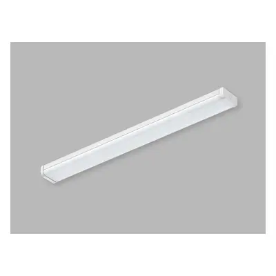 Svítidlo HENO 120 38W 3000K/ 3500K/4000K bílá - LED2 Lighting