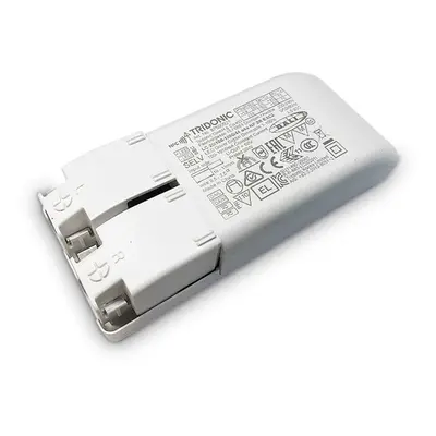 Dynamic driver dali/push 9w 200ma - IDEALLUX