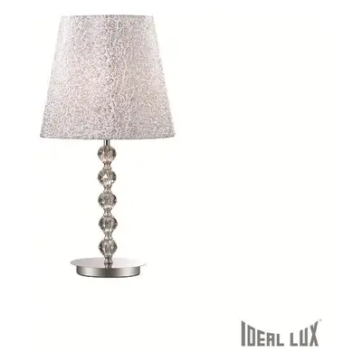 Stolní lampa Ideal Lux Le Roy TL1 big 073408 - IDEALLUX