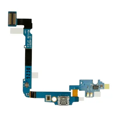 Flex kabel Samsung i9250 Galaxy Nexus s konektorem dobíjení a mikrofonem