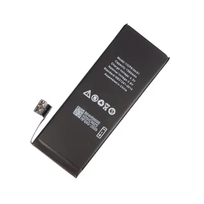 Apple iPhone 5S Baterie 1560mAh Li-Ion Polymer