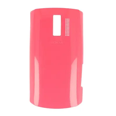 Kryt Nokia 205 baterie pink