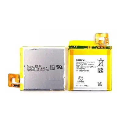 Sony Xperia T LT30i 1780 mAh Li-ion Original (volně)