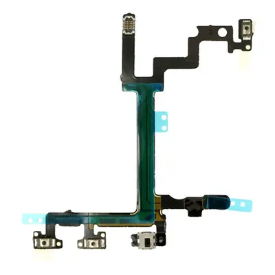 Flex kabel Apple iPhone 5 on/off