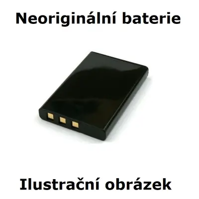 Nokia 6700 Classic 900 mAh Li-ion náhrada BL-6Q