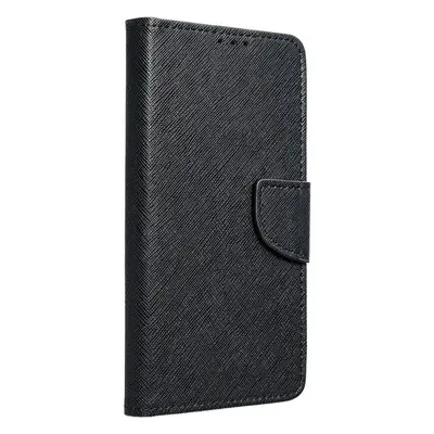 Pouzdro Flip Fancy Diary Microsoft Lumia 540 černé