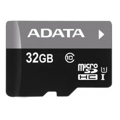 Karta Micro SDHC ADATA / INTEGRAL 32GB Class 10