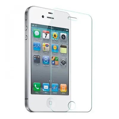 Screen Glass Apple iPhone 4, 4S 1016055