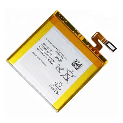 Baterie Sony Xperia Ion LTE LT28i LIS1485ERPC 1840mAh Li-ion Original (volně)