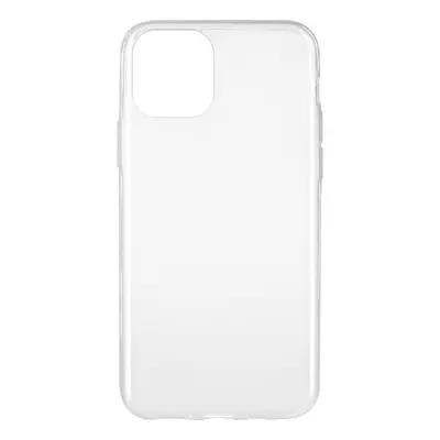 Pouzdro Back Case Ultra Slim Huawei P9 Lite 2017 0,3 mm čiré