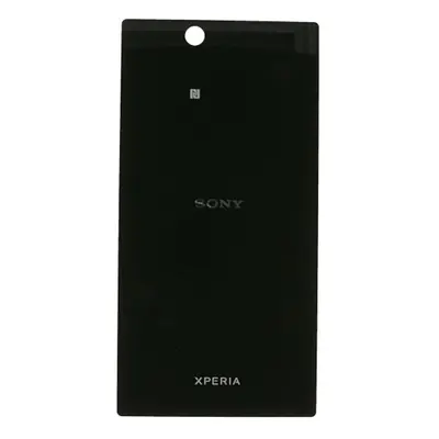 Kryt Sony Xperia Z Ultra C6833 baterie černý