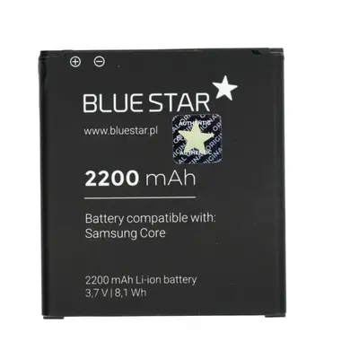 Samsung G360 / G361 Galaxy Core Prime 2200mAh náhrada EB-BG360BBE