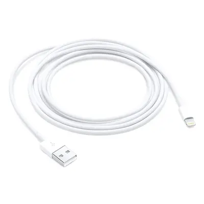 USB datový kabel Apple iPhone 5 8 pin Noosy lightning