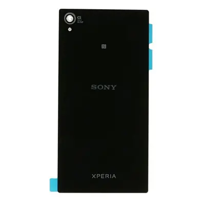 Kryt Sony Xperia Z1 C6903 baterie černý