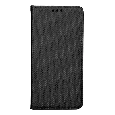 Pouzdro Flip Smart Book Samsung G390 Galaxy Xcover 4, G398 Xcover 4S černé