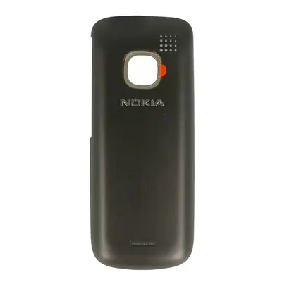 Kryt Nokia C2-00 baterie černý