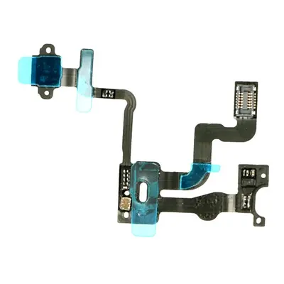 Flex kabel Apple iPhone 4S on/off + senzor