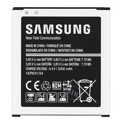 Baterie Samsung EB-BG360BBE G360 / G361 Galaxy Core Prime LTE 2000mAh Original (volně)