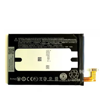 Baterie HTC One M8 B0P6B100 2600mAh Li-ion (volně)