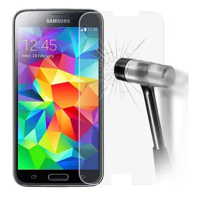 Screen Glass Samsung G900 Galaxy S5 1015565