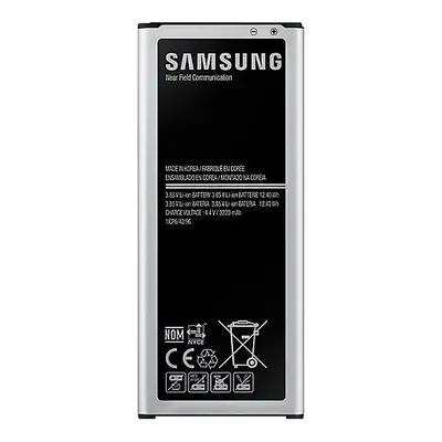 Baterie Samsung EB-BN910BBE 3220mAh Galaxy Note 4 N910 original (volně)