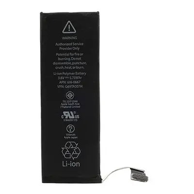 Apple iPhone SE Baterie 1624mAh Li-Ion Polymer