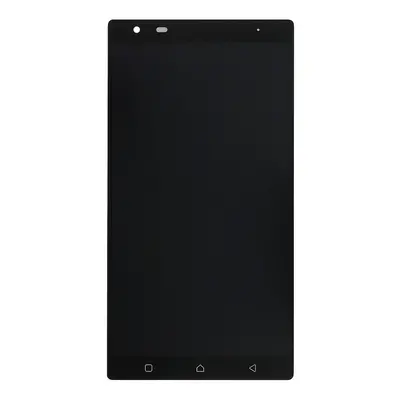 LCD display Lenovo Vibe X3 Lite + dotyková deska černý