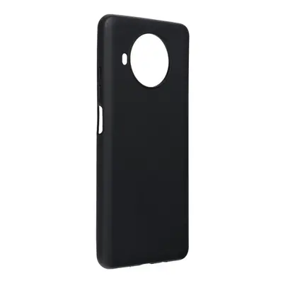 Pouzdro Forcell SOFT XIAOMI XIAOMI Redmi NOTE 10 / 10S černé