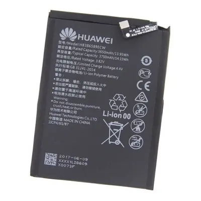 Baterie Huawei HB386589ECW Nova 3, Mate 20 Lite 3750mAh Original (volně)