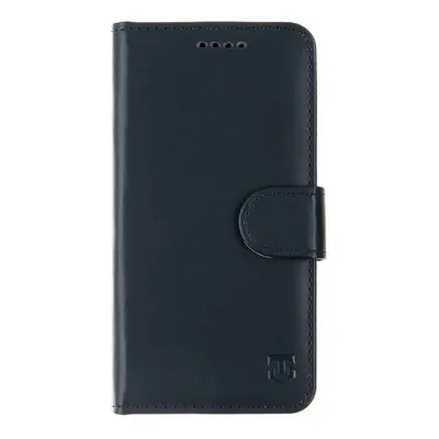 Pouzdro Flip Book Tactical Field Notes Honor Magic 5 Lite 5G modré