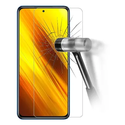 Screen Glass POCO X3 NFC, POCO X3 PRO 1025281