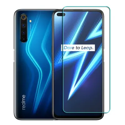 Screen Glass Realme 6 PRO 1024821