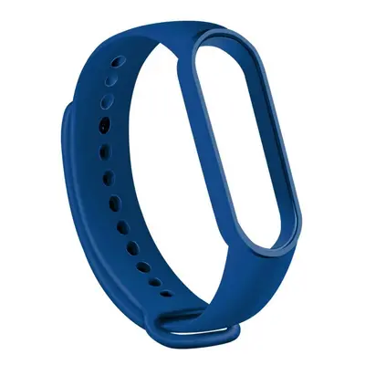 RhinoTech for Xiaomi Mi Band 5 Strap Dark Blue RTACC018