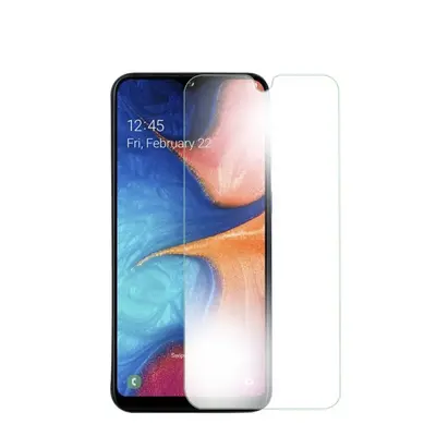 Screen Glass Samsung A202 Galaxy A20e 1022978