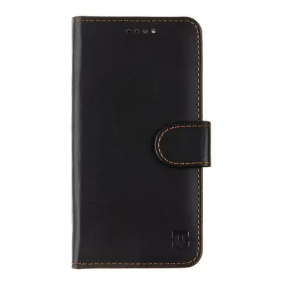 Pouzdro Flip Book Tactical Field Notes Vivo Y36 černé