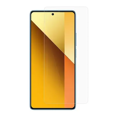 Screen Glass Xiaomi Redmi Note 13 5G, Xiaomi Redmi Note 13 PRO 4G Flexible Nano 1032539