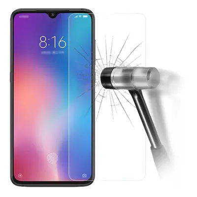 Screen Glass Xiaomi Mi 9 1023246