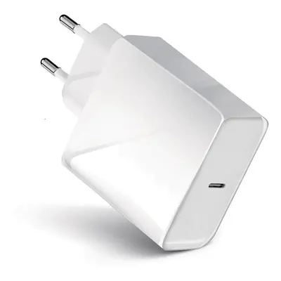 Nabíječka Forcell USB-C PD 45W 3A + QC 4.0 náhrada EP-TA845, EP-T4510