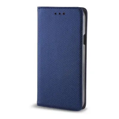 Pouzdro Flip Smart Book Xiaomi Redmi Note 11 PRO 4G, Note 11 PRO 5G modré