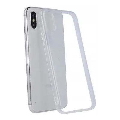 Pouzdro CLEAR CASE 2mm BOX SAMSUNG Galaxy A52 5G / A52 LTE 4G / A52S