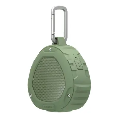 Reproduktor Nillkin Play Vox S1 Bluetooth Military Green