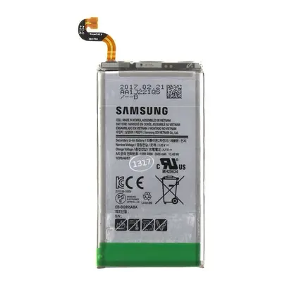 Baterie Samsung EB-BG955ABE 3500mAh Galaxy S8 Plus G955F (Service Pack) Original