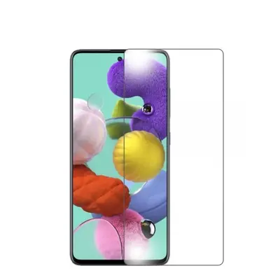 Screen Glass Samsung A515 Galaxy A51 1024221