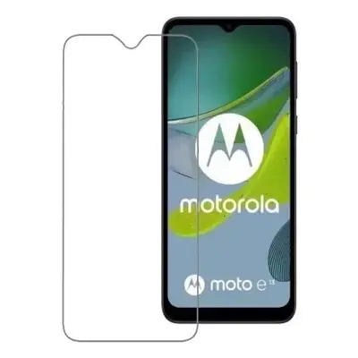 Screen Glass Motorola Moto E13 1030437